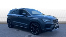CUPRA Ateca 2.0 TSI 5dr DSG 4Drive Petrol Estate